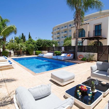 Villa Mylos 7 Protaras Dış mekan fotoğraf