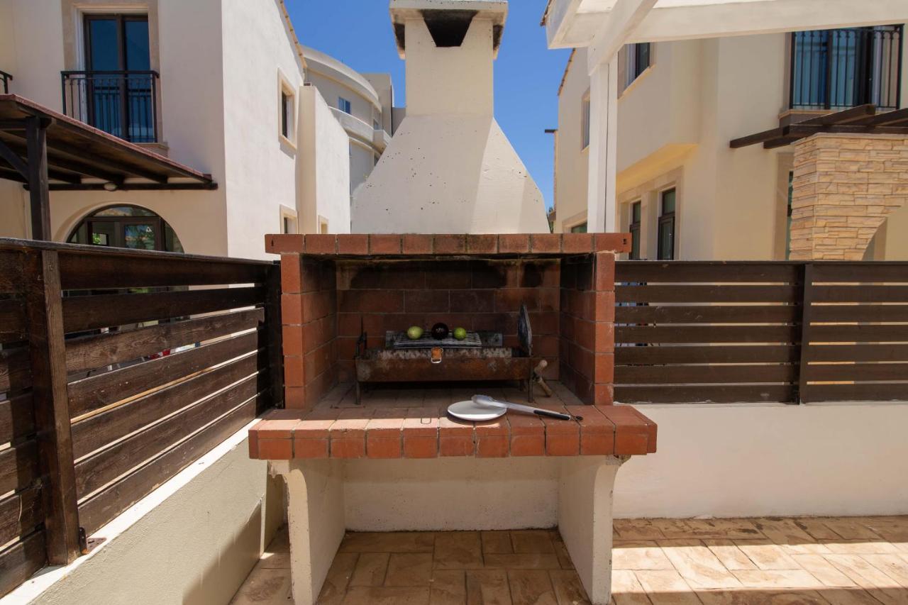 Villa Mylos 7 Protaras Dış mekan fotoğraf