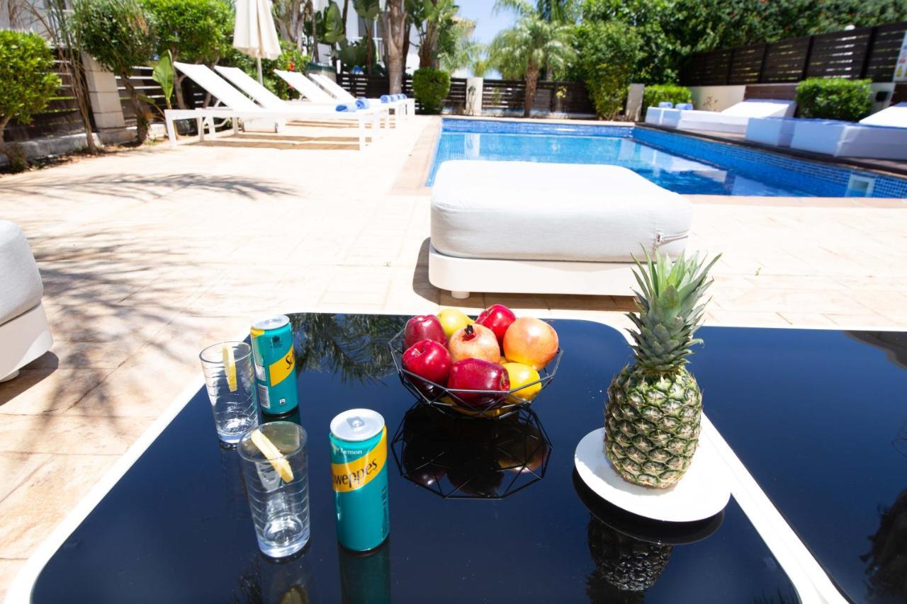 Villa Mylos 7 Protaras Dış mekan fotoğraf