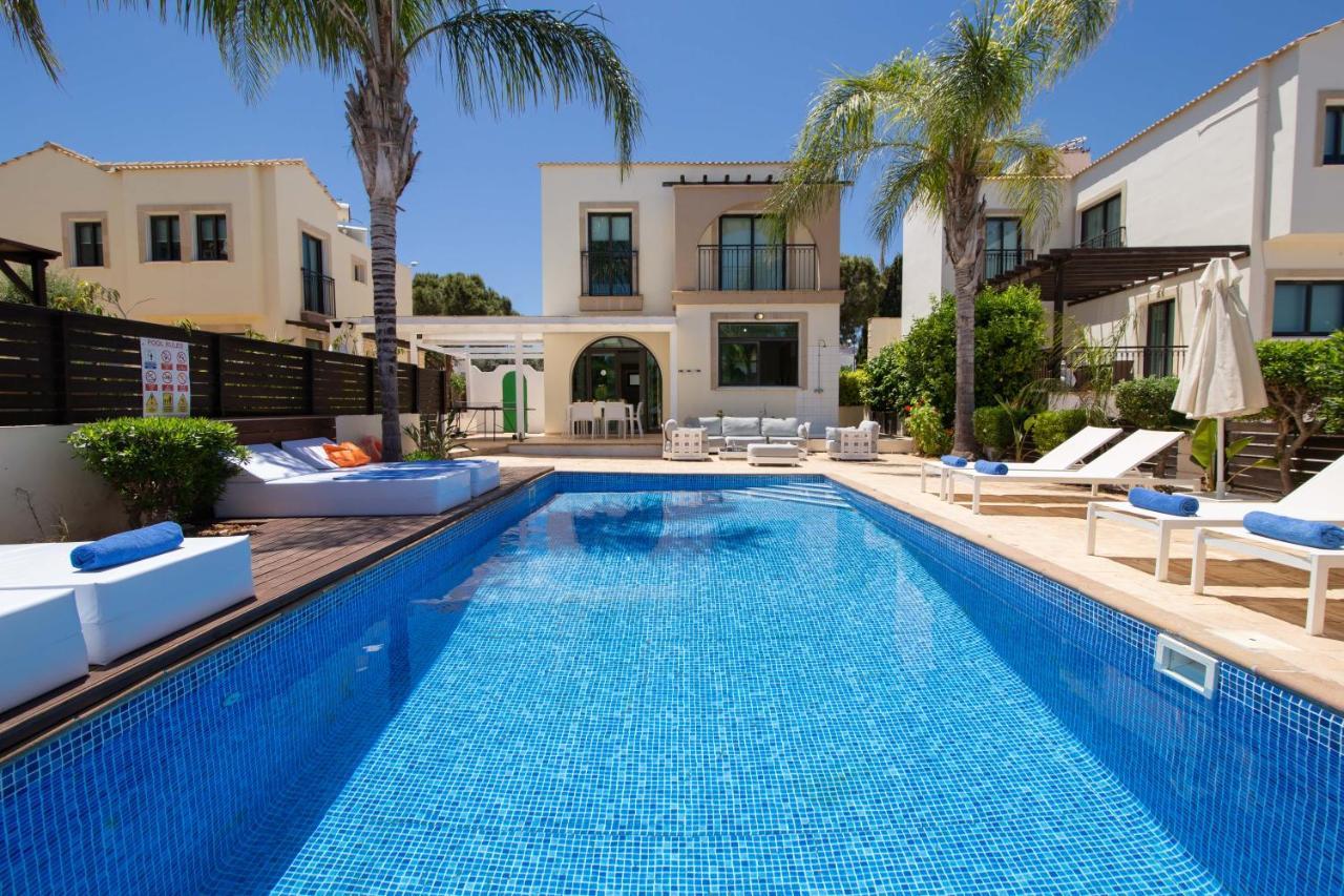 Villa Mylos 7 Protaras Dış mekan fotoğraf