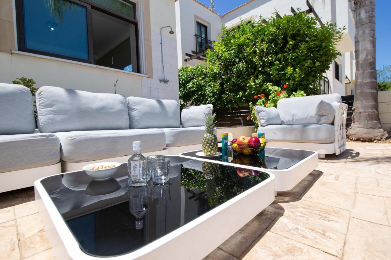 Villa Mylos 7 Protaras Dış mekan fotoğraf