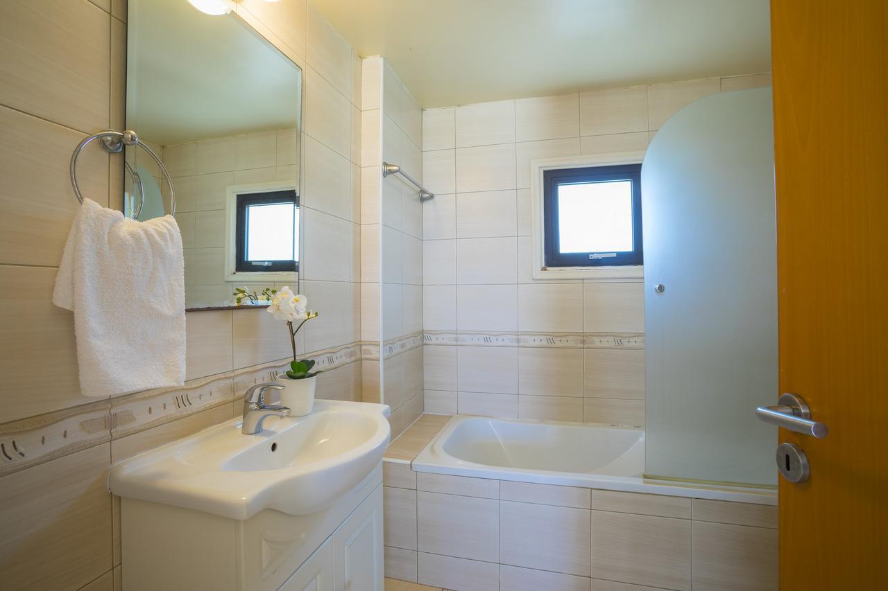 Villa Mylos 7 Protaras Dış mekan fotoğraf