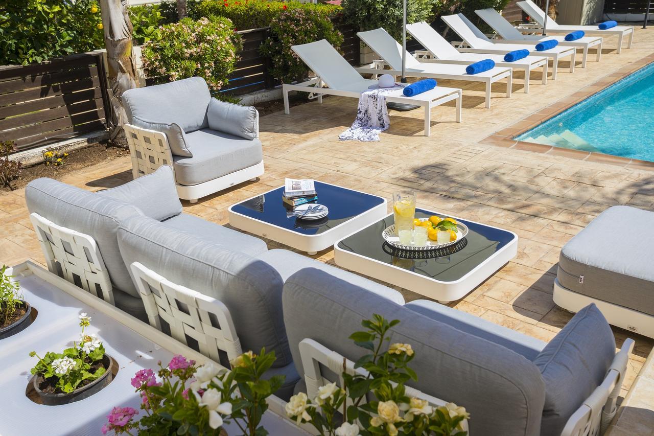 Villa Mylos 7 Protaras Dış mekan fotoğraf