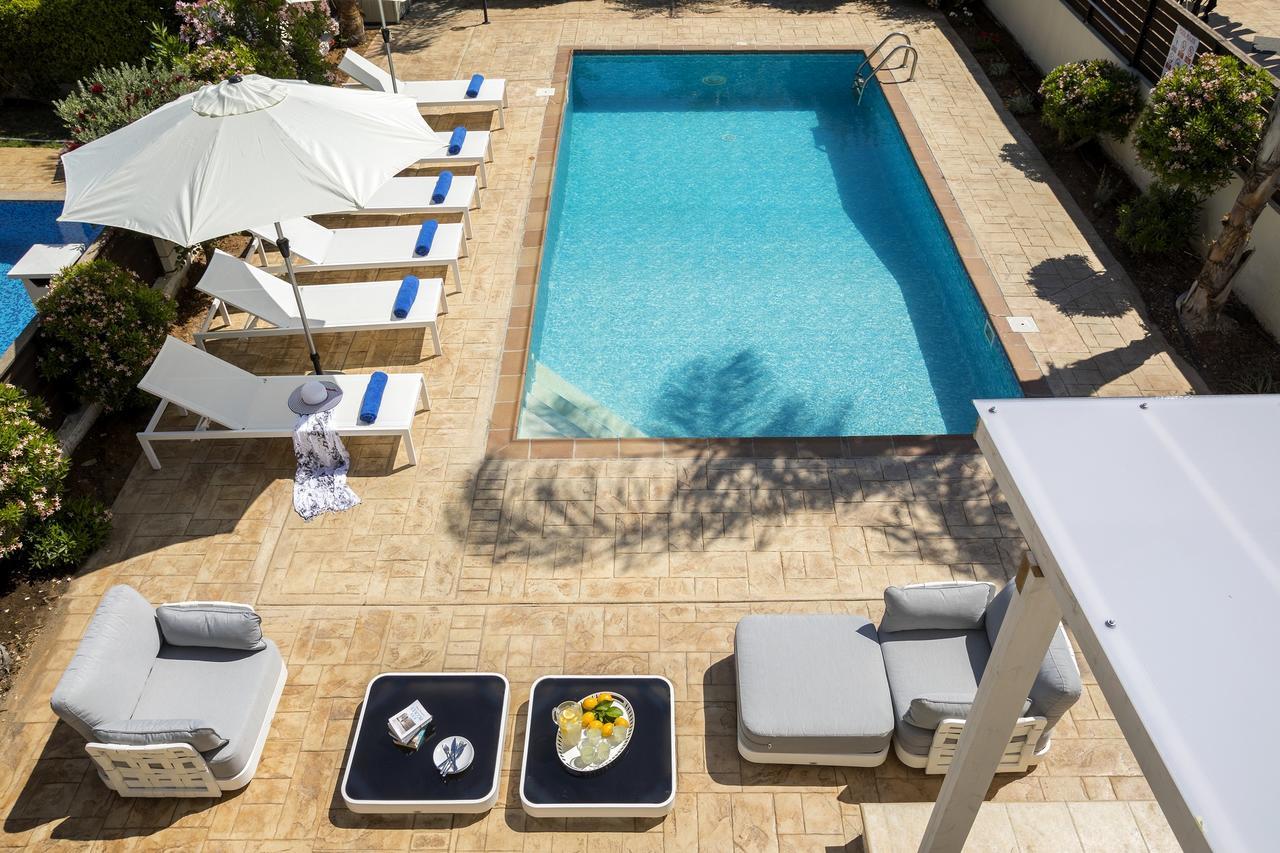 Villa Mylos 7 Protaras Dış mekan fotoğraf