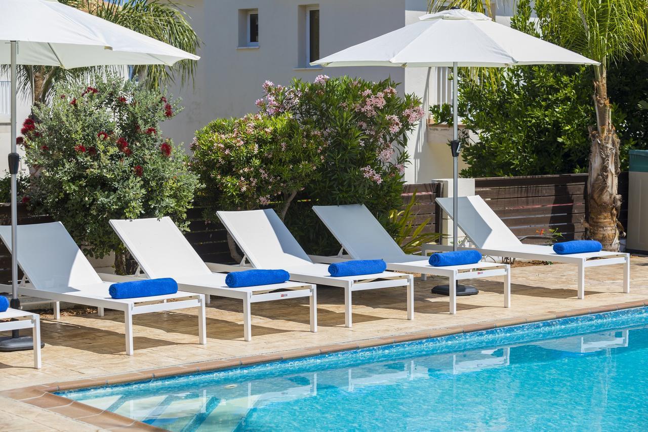 Villa Mylos 7 Protaras Dış mekan fotoğraf