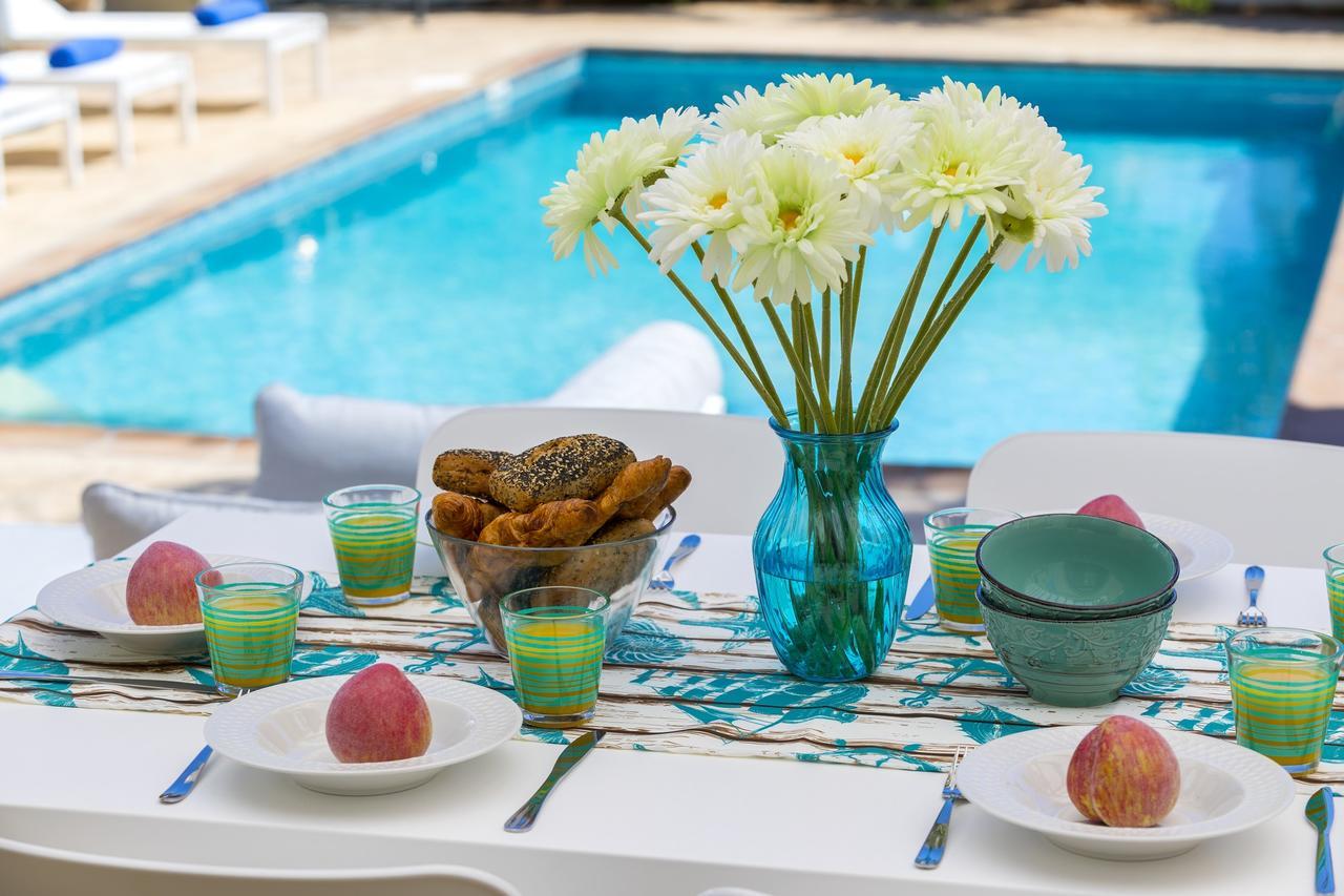 Villa Mylos 7 Protaras Dış mekan fotoğraf
